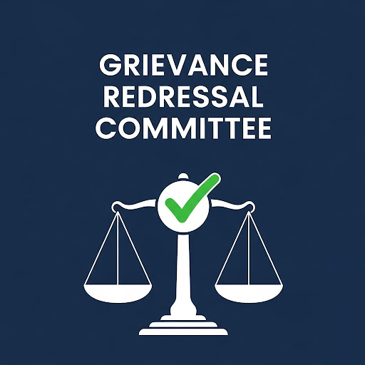 Grievance Redressal Committee